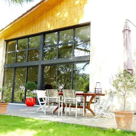 La Petite Girondine, La Suite... 3* Pujols (Gironde)