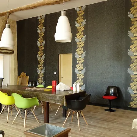 La Petite Girondine, La Suite... Гостевой дом