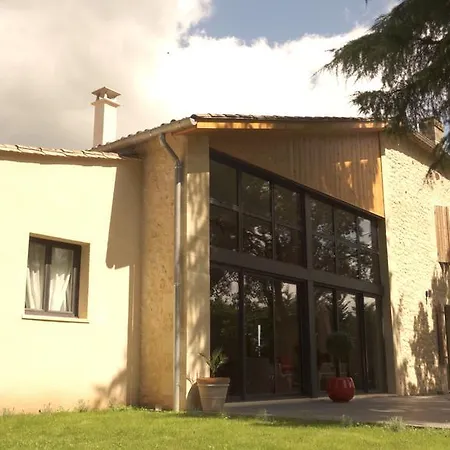 Гостевой дом La Petite Girondine, La Suite... 3*