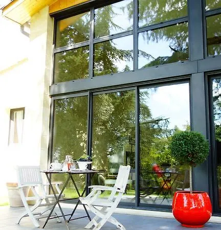Maison d'hôtes La Petite Girondine, La Suite... 3*