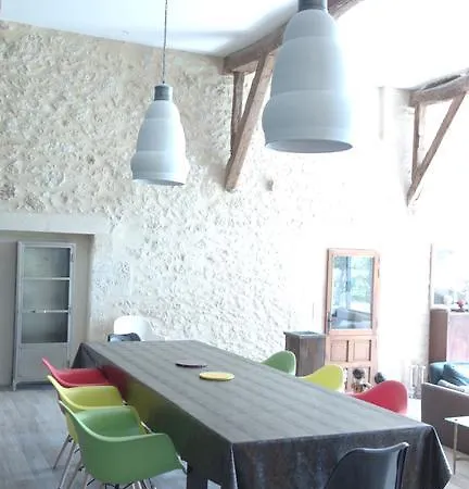 Гостевой дом La Petite Girondine, La Suite... 3*