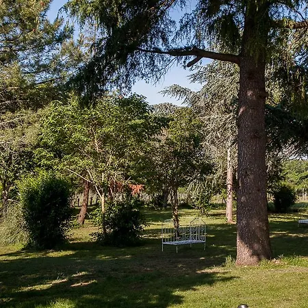 La Petite Girondine, La Suite... 3* Pujols (Gironde)