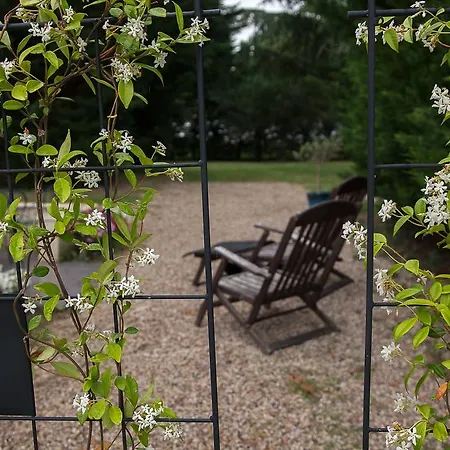 La Petite Girondine, La Suite... 3* Pujols (Gironde)