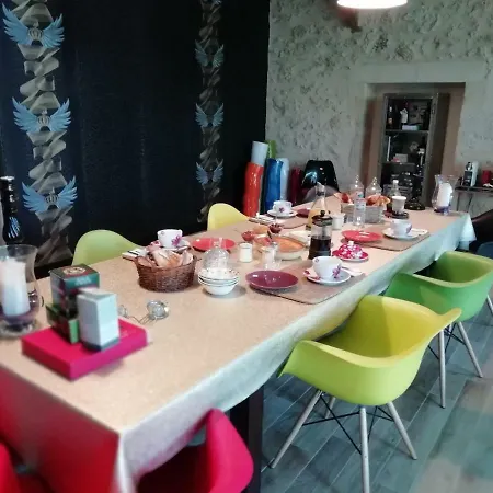 La Petite Girondine, La Suite... Гостевой дом 3*