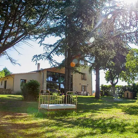 La Petite Girondine, La Suite... Casa de hóspedes Pujols (Gironde)