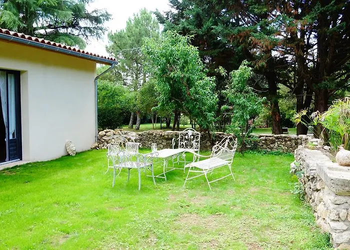 La Petite Girondine, La Suite... Affittacamere Pujols (Gironde)