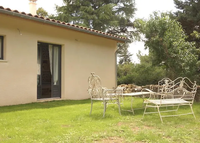 Affittacamere La Petite Girondine, La Suite... Pujols (Gironde)