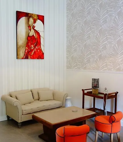 Affittacamere La Petite Girondine, La Suite... Pujols (Gironde)