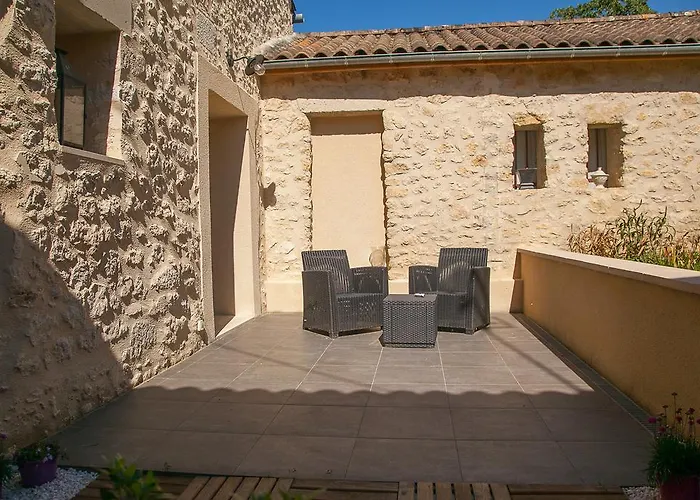 La Petite Girondine, La Suite... Pujols (Gironde)