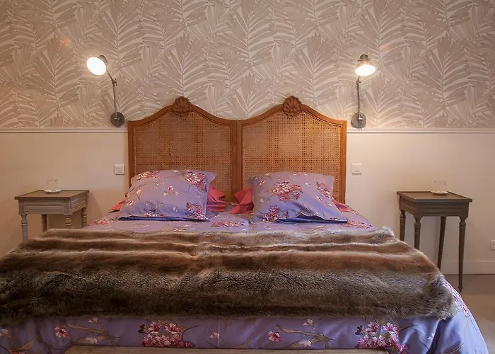 Affittacamere La Petite Girondine, La Suite... Pujols (Gironde)