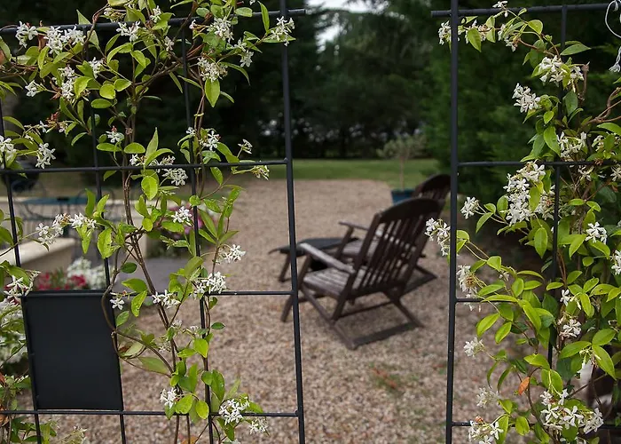 La Petite Girondine, La Suite... 3* Pujols (Gironde)