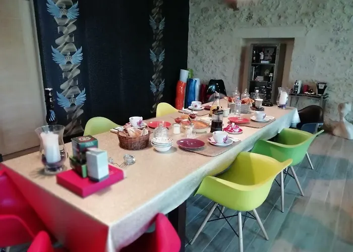 La Petite Girondine, La Suite... Affittacamere 3*