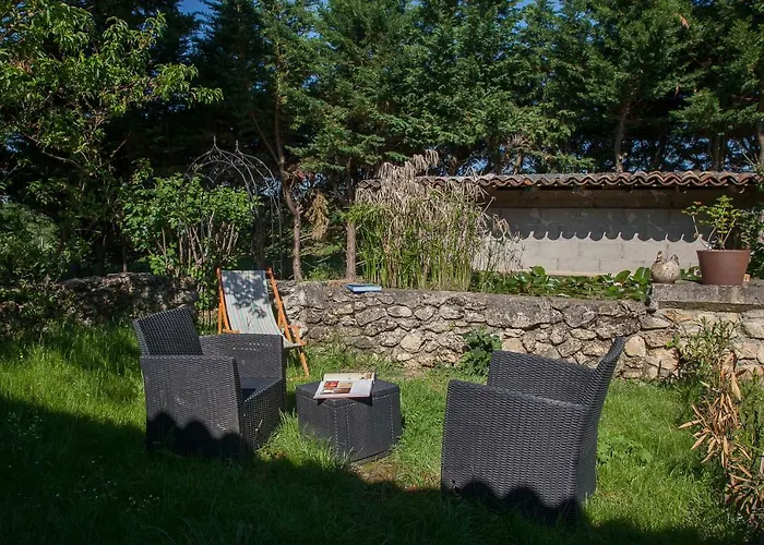 La Petite Girondine, La Suite... 3* Pujols (Gironde)