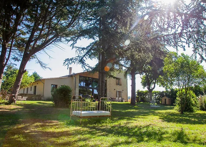 La Petite Girondine, La Suite... Affittacamere Pujols (Gironde)